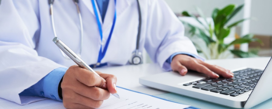 Cálculo da sinistralidade em empresa de telemedicina